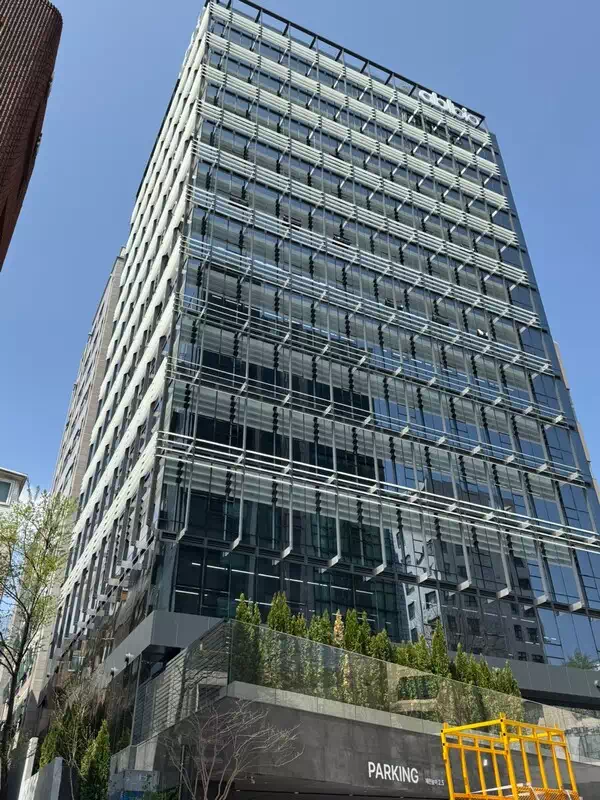 에이비엘바이오빌딩