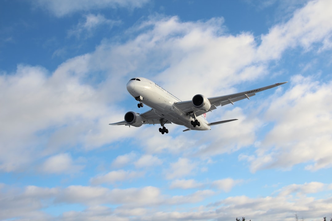 Airline