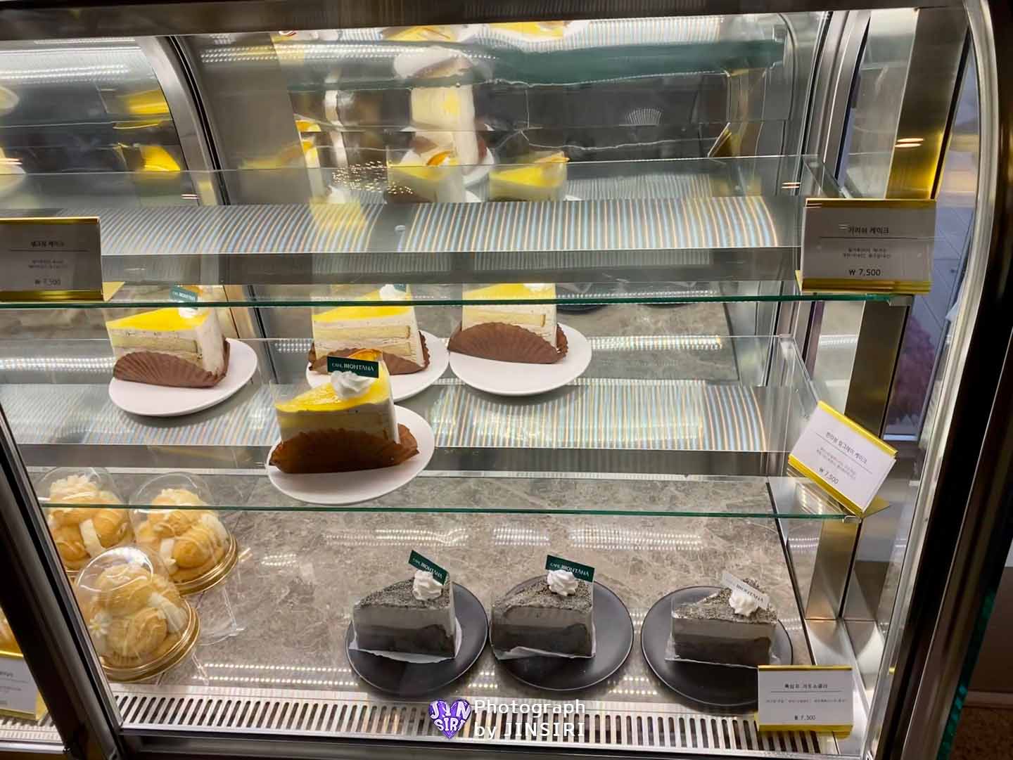 고양 일산 데이트 카페몬타나