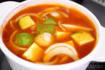 감자찌개 만드는 법 감자찌개 레시피 감자짜글이 끓이는법_2