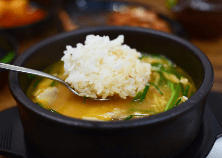 생생정보통 고기듬뿍 돼지국밥 대구 달성군 맛집