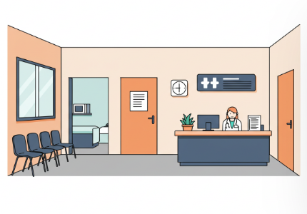 만성B형간염환자의 간암정기검진