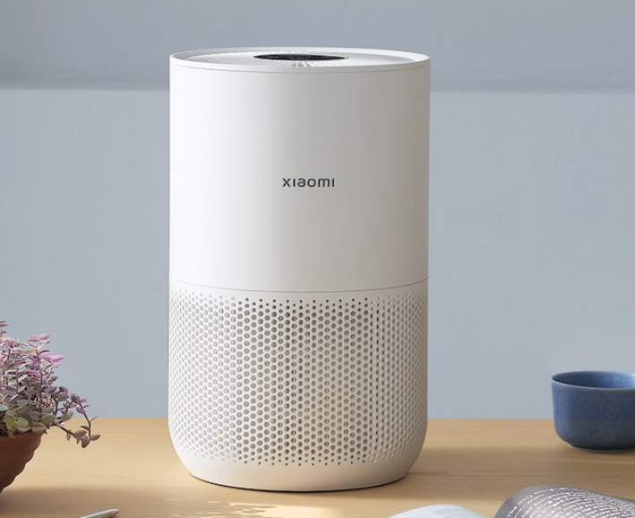 샤오미-미에어4-컴팩트-공기청정기