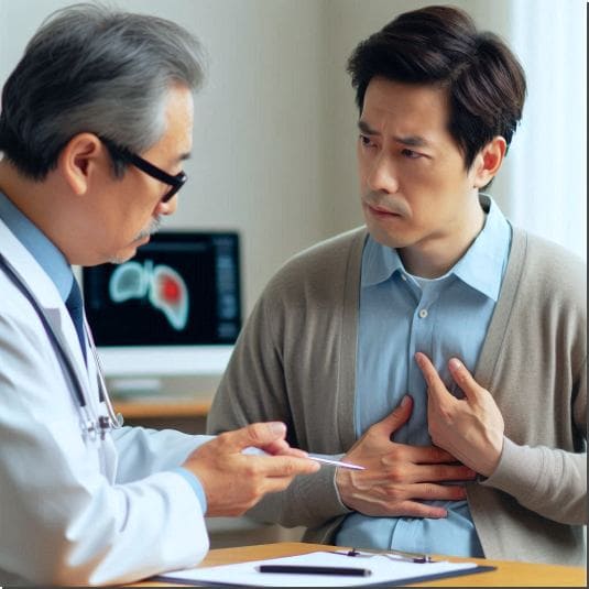 헛개수 효능 간 건강