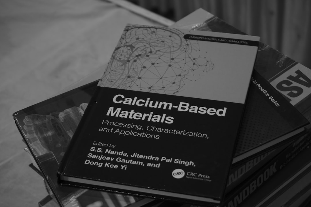 Calcium