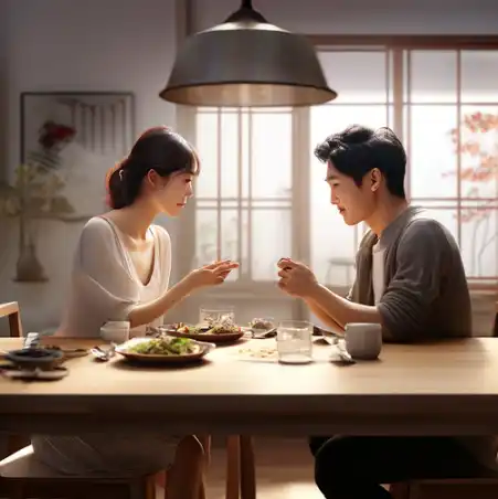 한국에서 가장 흔한 이혼 사유 1위는