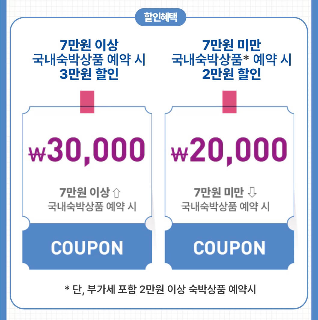 2025 숙박 세일 페스타