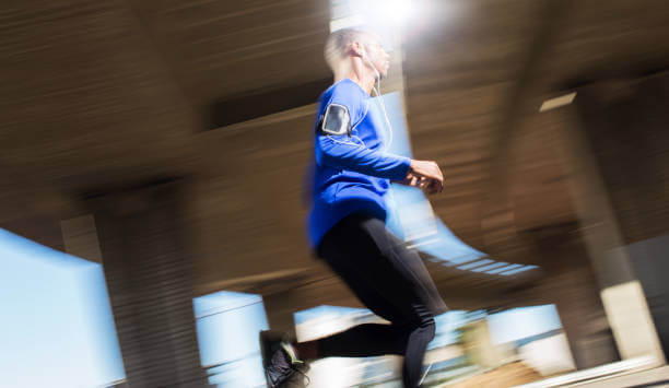 러닝 오버페이스가 우리 몸에 미치는 영향 