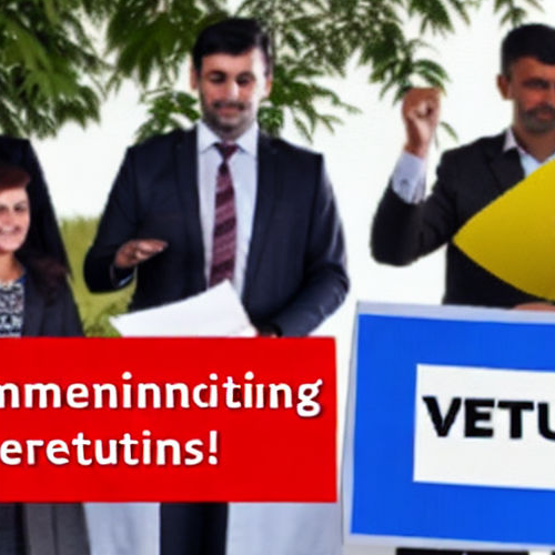 보궐선거 결과 발표, 주목받는 당선자는?