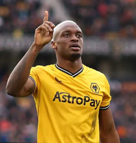 울버햄튼 루턴타운 하이라이트