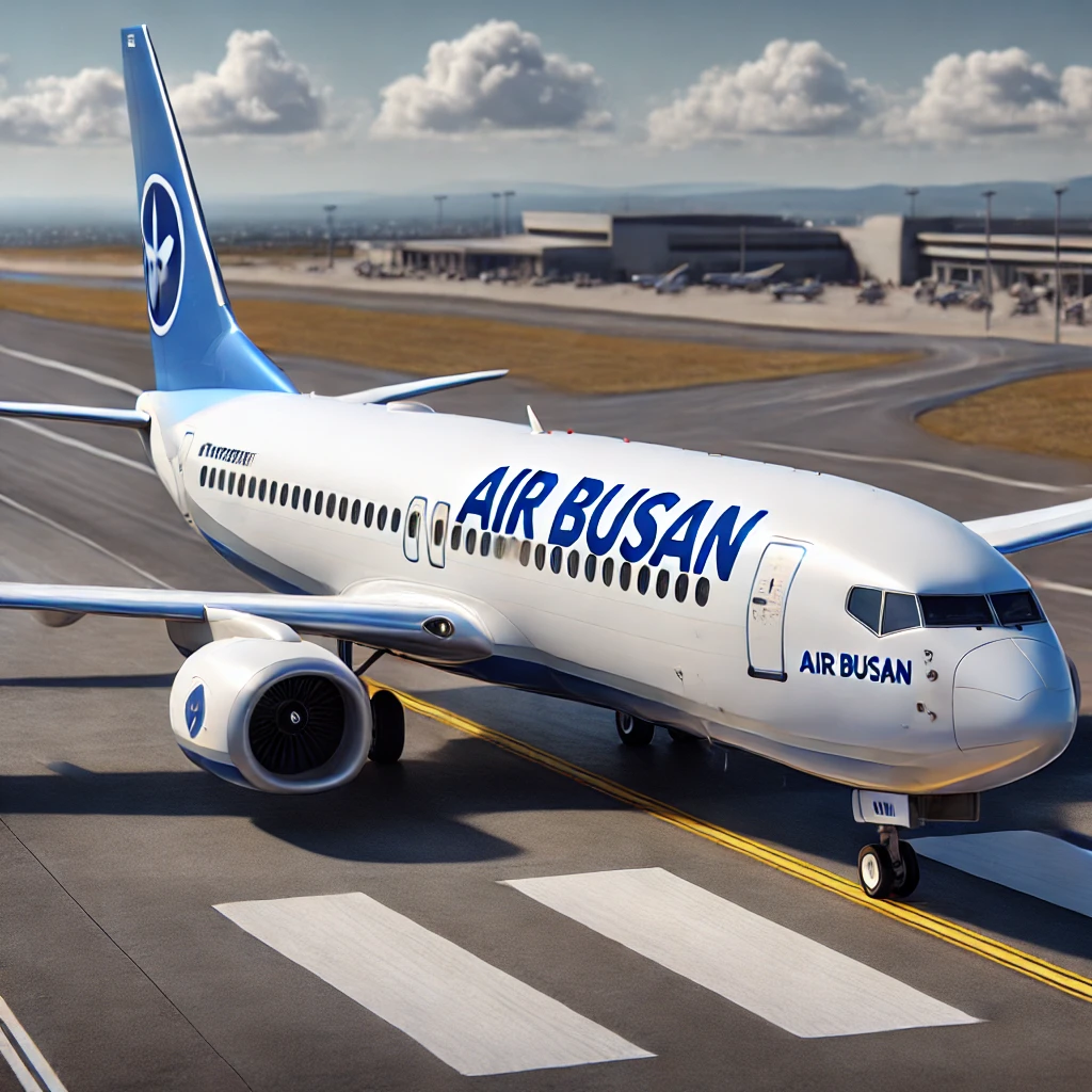 에어부산 체크인 방법 총정리 - 웹, 모바일, 키오스크 완벽 가이드, 쉽고 빠르게!