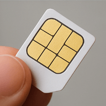 SKT 유심 무상(무료) 교체 신청 