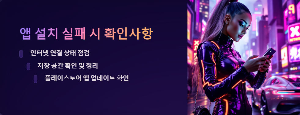 오류해결