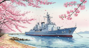 국내 벚꽃 명소 추천