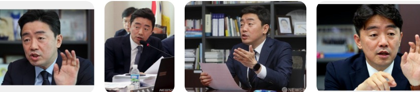 강훈식 비서실장