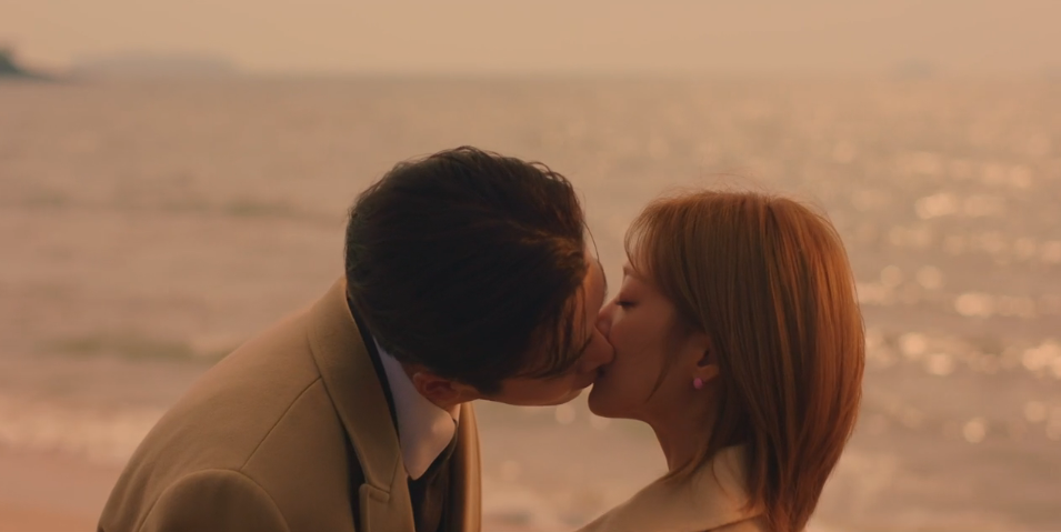 이 연애는 불가항력-조보아로운