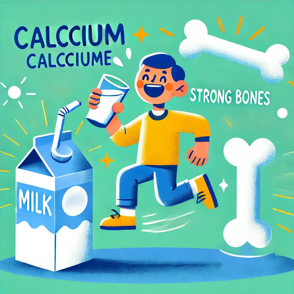 골다공증 약 부작용