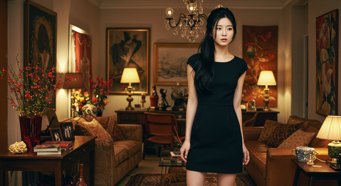 SNS에서 유행 중인 인테리어 아이템 TOP5 &ndash; 클릭만으로 분위기 완성