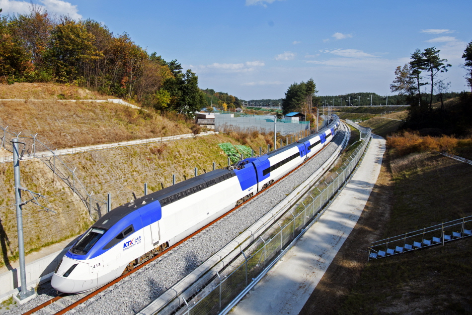 KTX 할인제도
