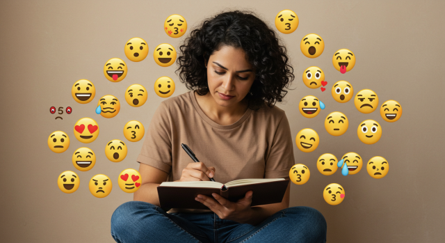 3. 효과적인 감정 조절 훈련법