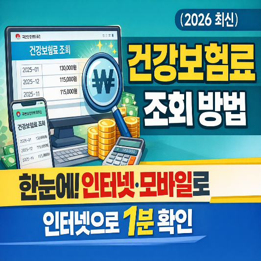 건강보험료