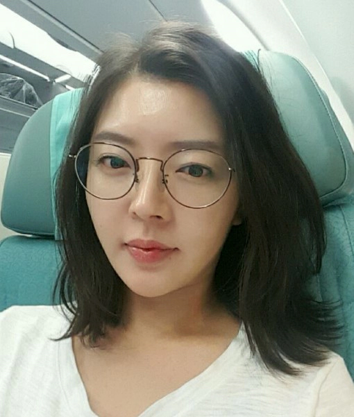 도도맘 김미나 강용석 법정 근황