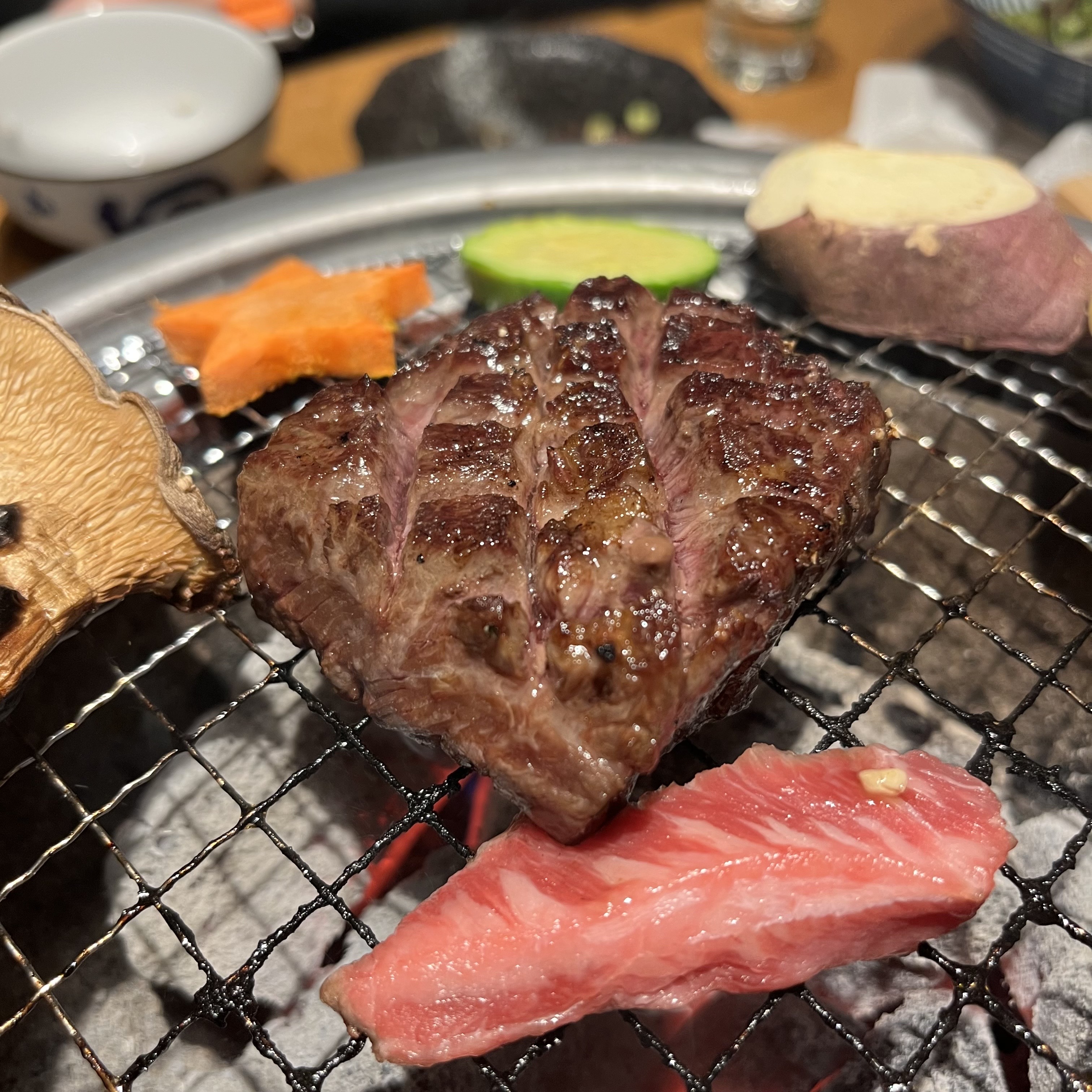 김포 야끼니꾸