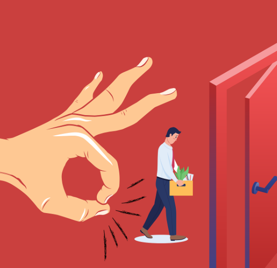 경제학에서 본 실업의 비용과 실업의 종류