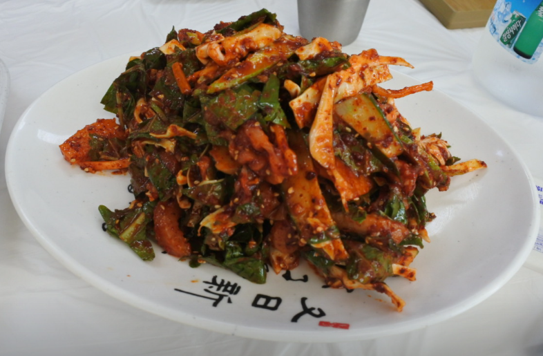 생생정보 믿고 떠나는 스타의 고장 충청남도 서산시 유기방가옥 황금산 코끼리바위 바다식당 꽃빛 