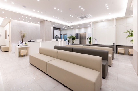 독감예방접종 장편한연합내과 의원