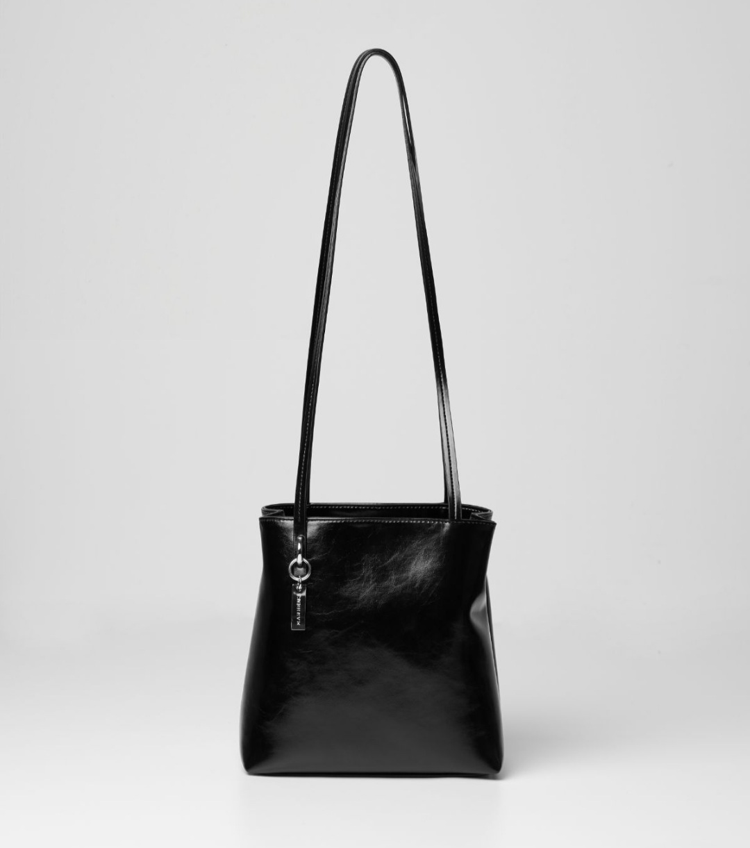 마르헨제이 로메백 블랙1