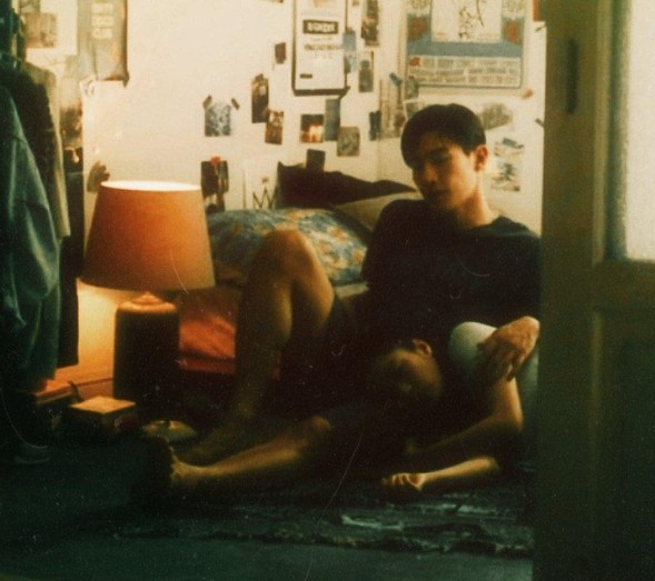 [영화 대도시의 사랑법 결말&amp;#44; 줄거리&amp;#44; 후기/리뷰] 소설 원작 게이 남주 퀴어&amp;#44; 코미디영화