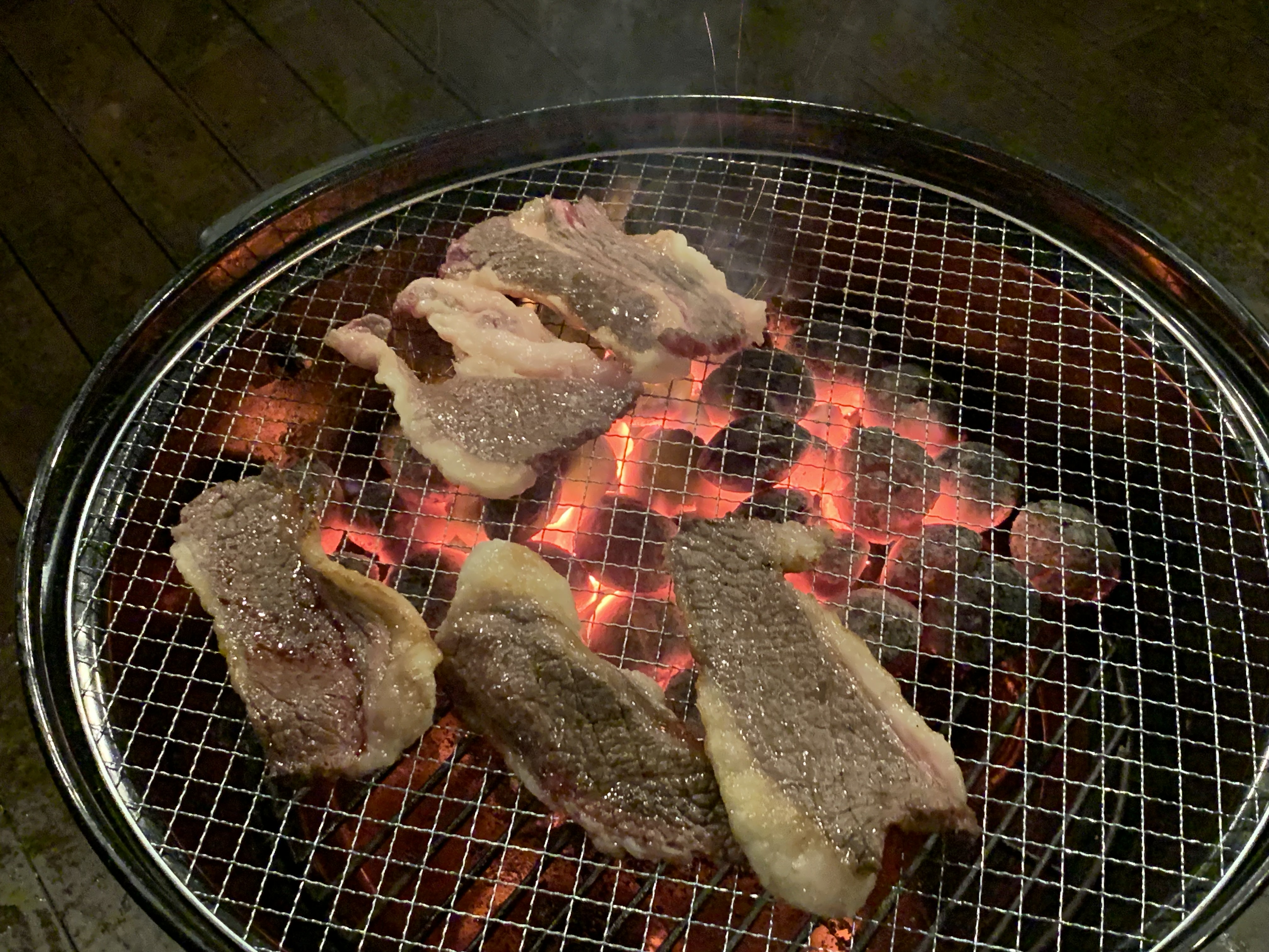 제주도에서 찾은 감성 글램핑 숙소 어라운드폴리 리뷰 - 겨울 에어스트림 숙박 후기