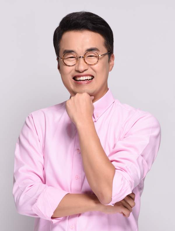 최태성 프로필