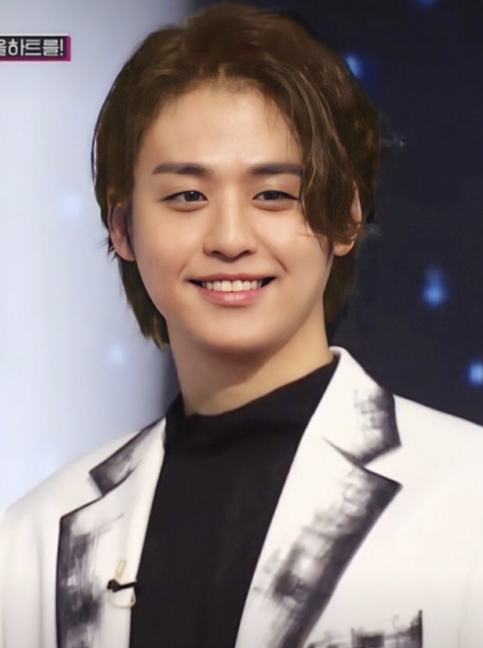 국민가수 이솔로몬