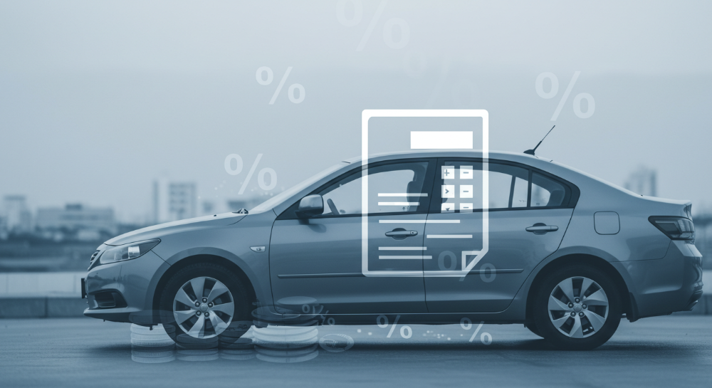 계산해보세요! 2025 자동차 명의이전 수수료&middot;취득세 얼마나 나올까