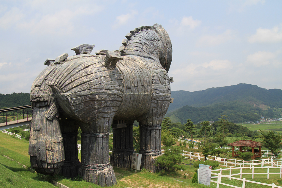 장수 가볼만한곳 베스트10