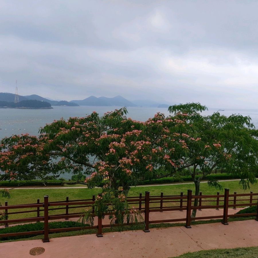 이순신공원