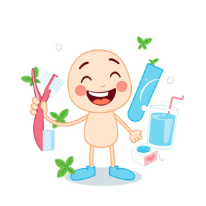 입냄새 제거방법 구취 관리법 냄새 없애는법