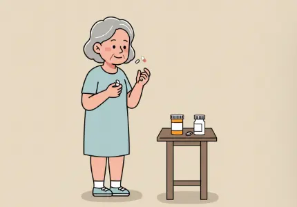 치매초기증상