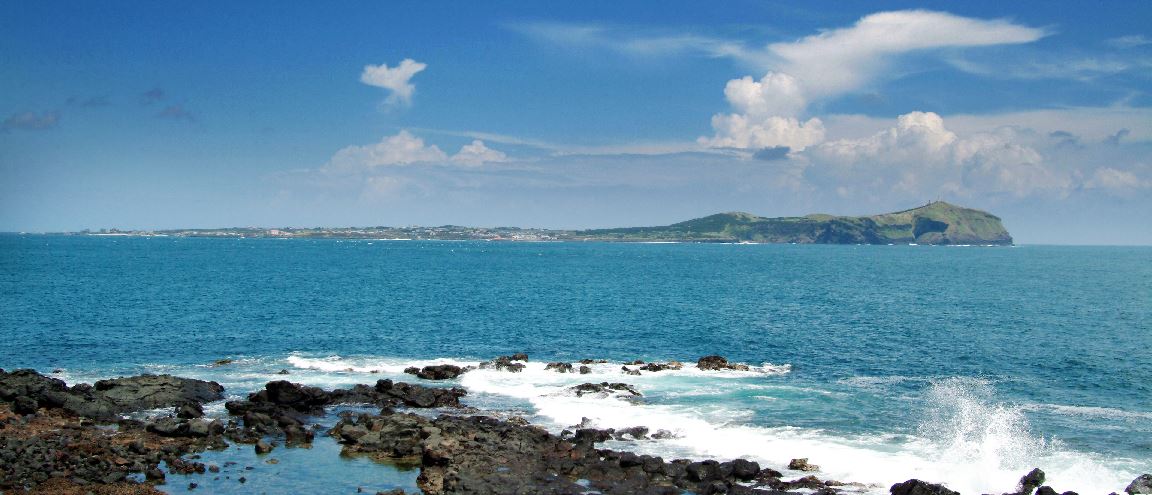 제주도 가볼만한곳 베스트10