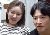 김종국 송가인 결혼설
