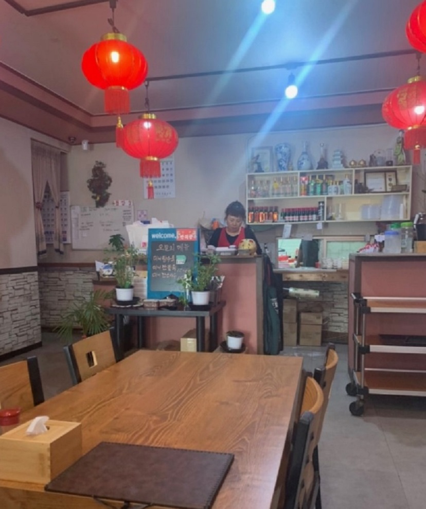 최덕순-동두천-만리향