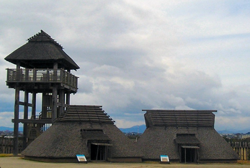 사가 요시노가리