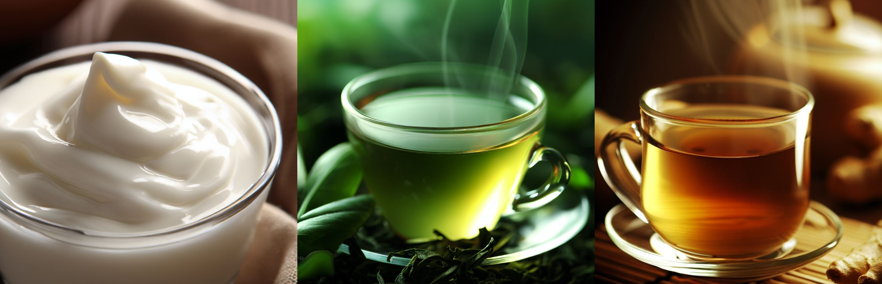 식은땀에 좋은 음식