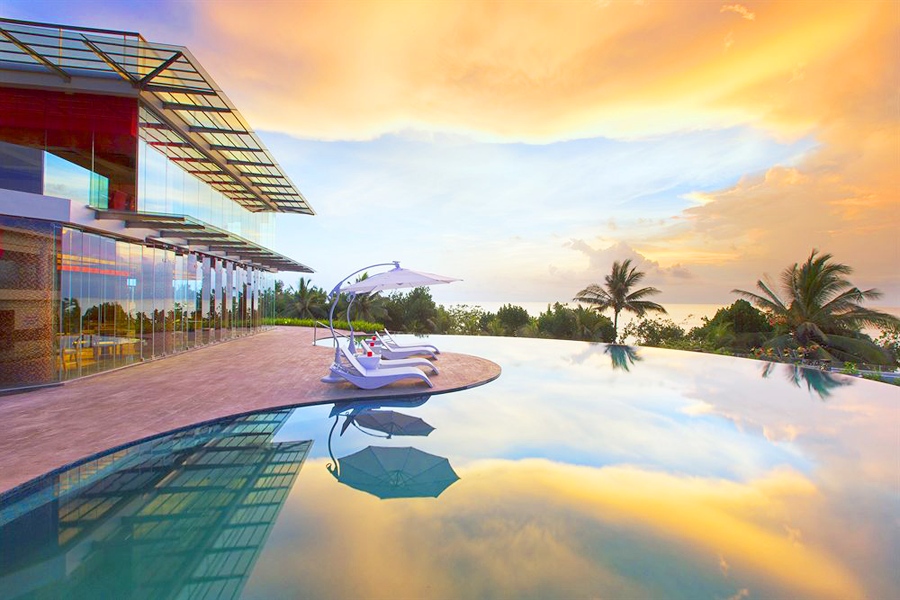 발리여행 꿀팁 (주의사항, 준비물)