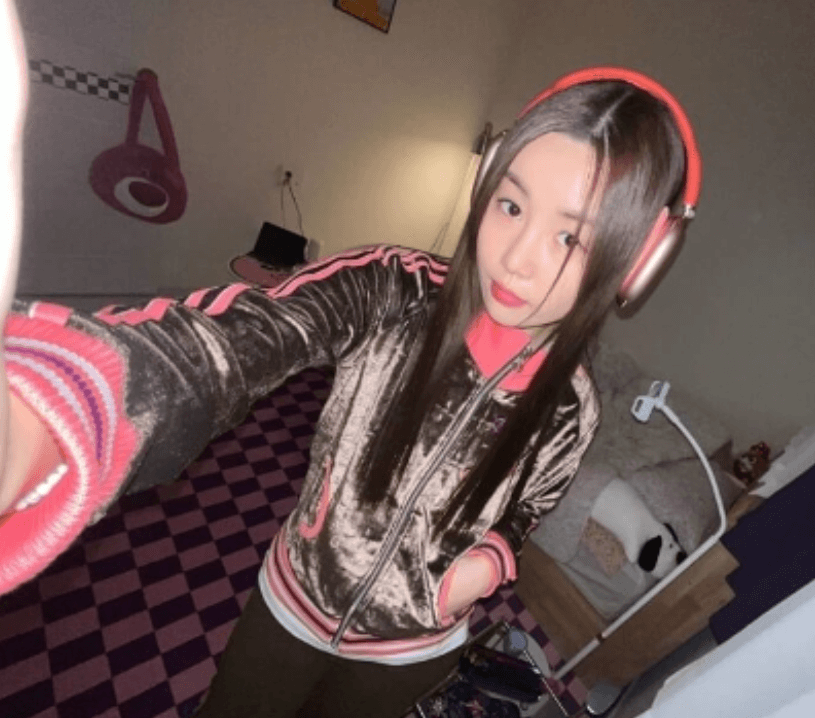 미스트롯3 나영 청각장애 노래 순위 프로필