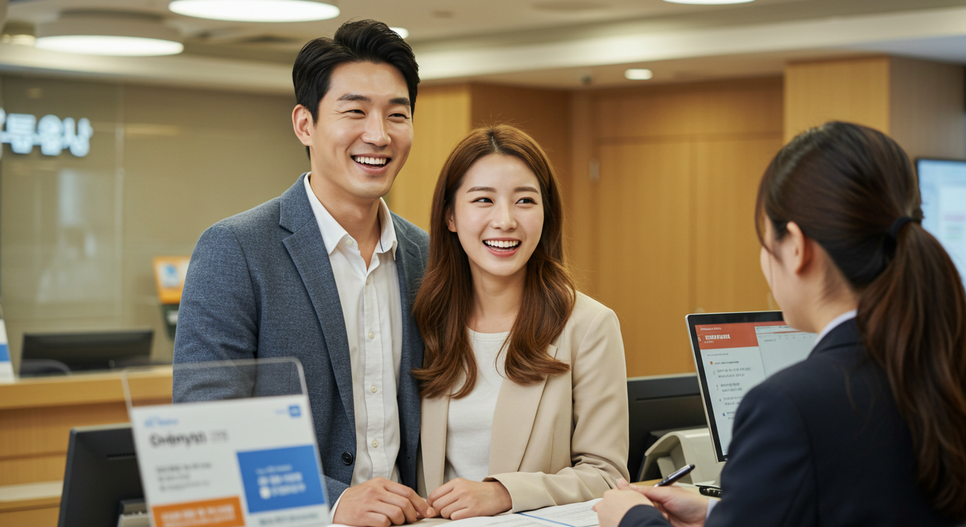 마이너스 통장 이자계산 