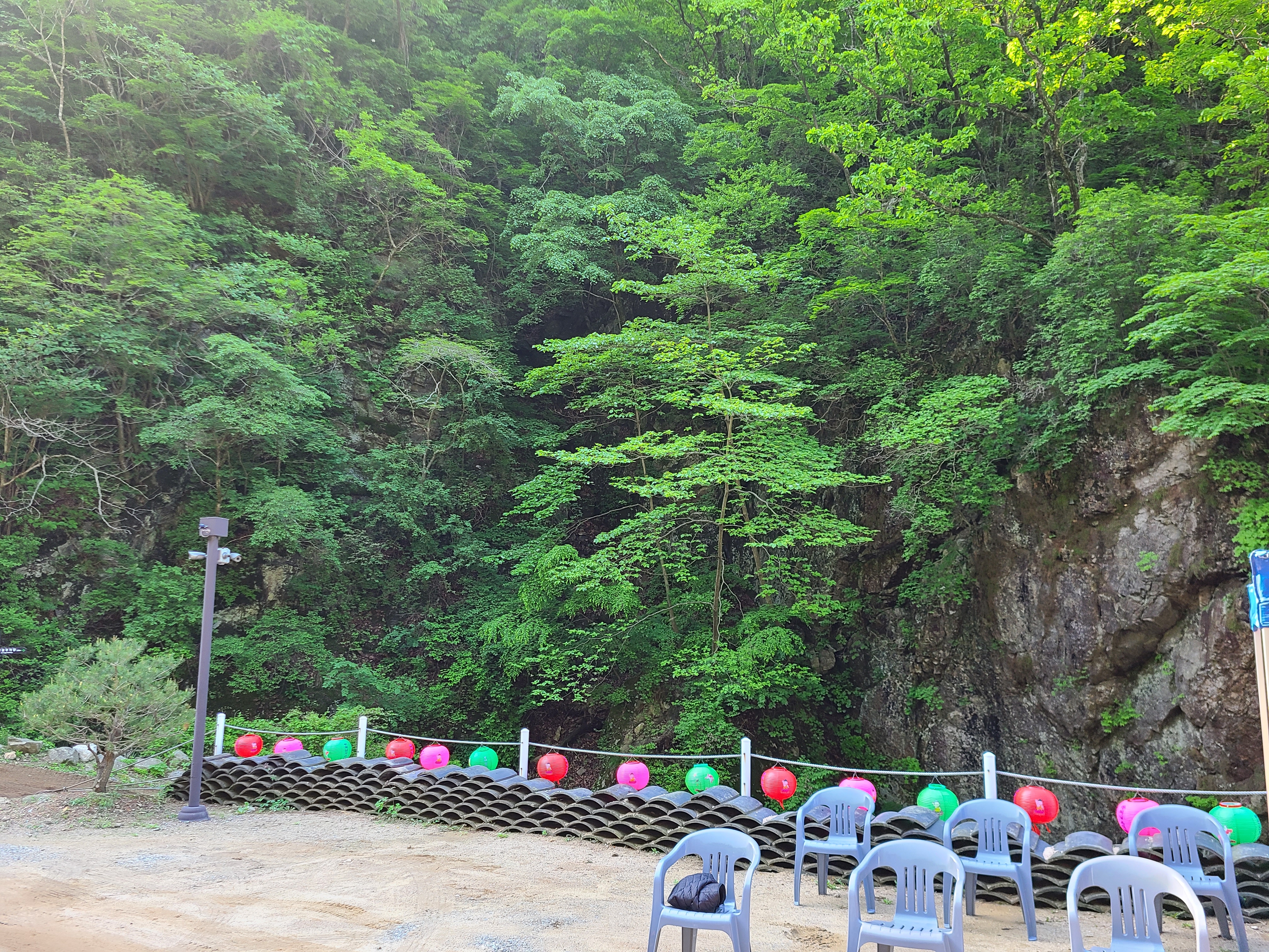 치악산