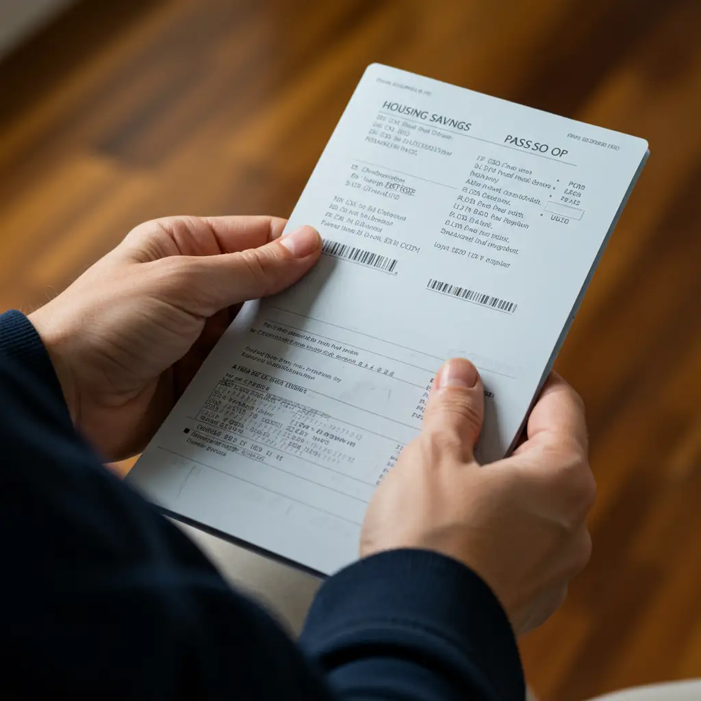 청년주택드림청약통장 전환 방법